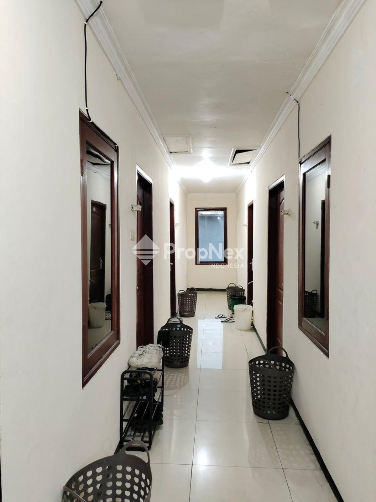 Dijual Cepat Kost Eksklusif 72 Kamar Siwalankerto Surabaya — foto 10